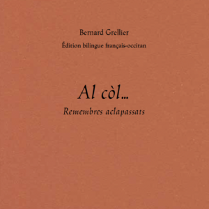 Al còl...
